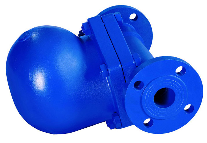 Lever Ball Float Type Steam Trap